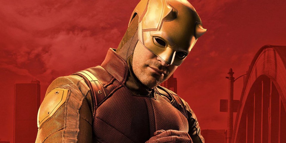 'Daredevil: Born Again' Set Photos Flashback Scene | Hypebeast