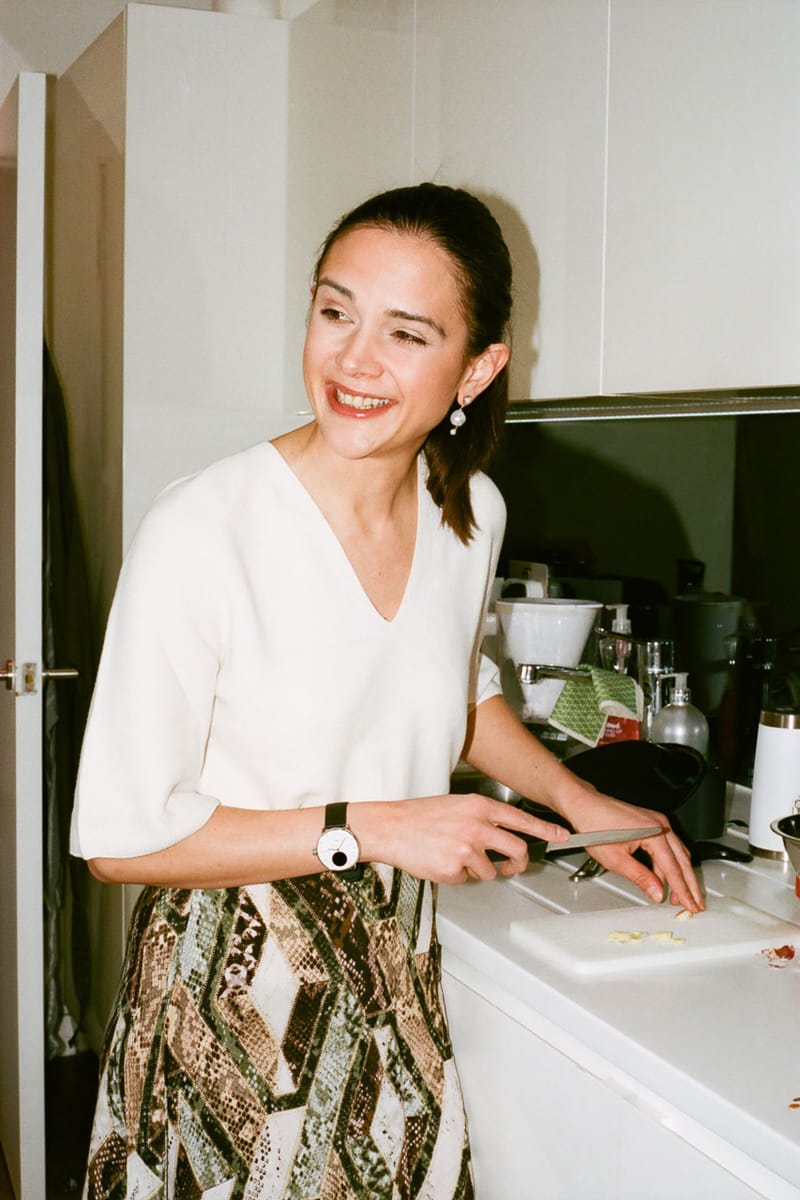 DELLI is the App Putting Emerging UK FoodMakers on the Map Hypebeast