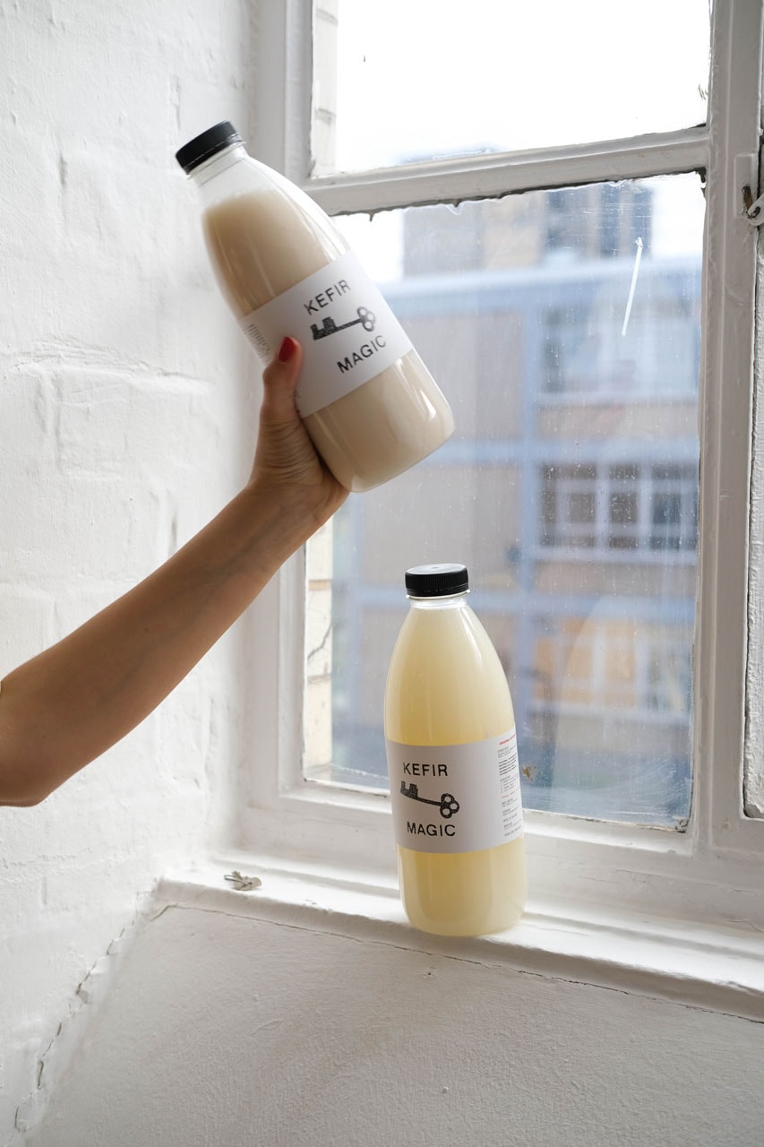 DELLI is the App Putting Emerging UK Food-Makers on the Map | Hypebeast