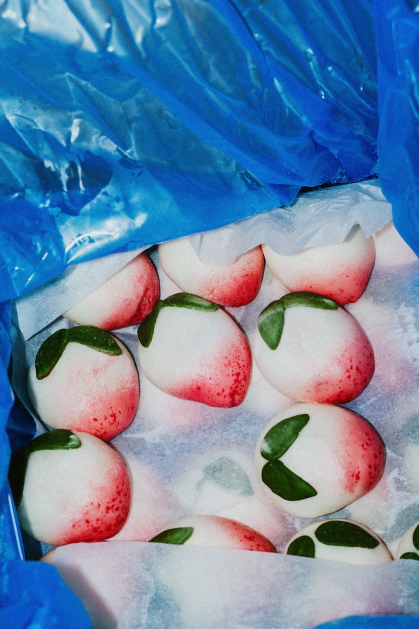 DELLI is the App Putting Emerging UK Food-Makers on the Map | Hypebeast