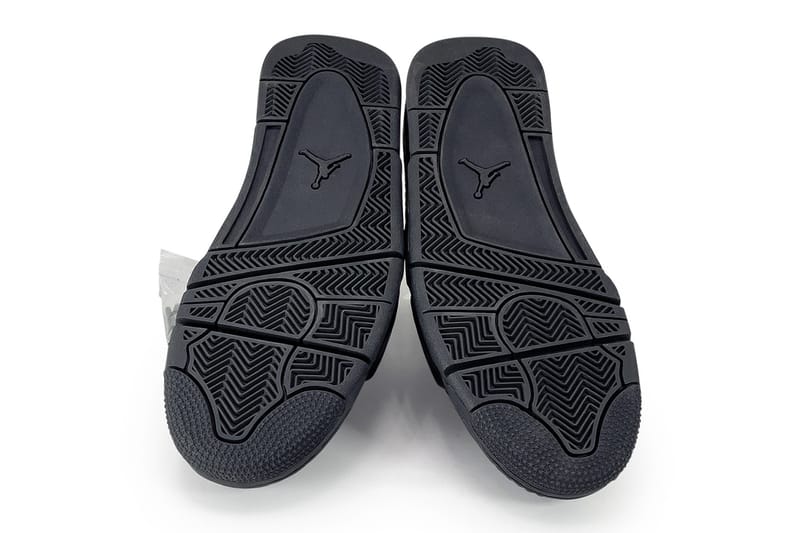 Black deals woven jordans