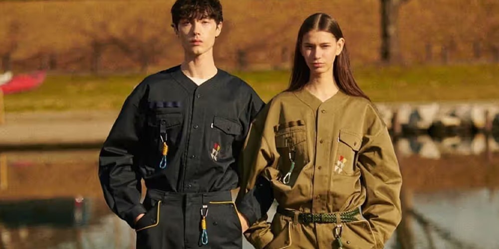 Dickies x Digawel Is for Your Inner Boy Scout | Hypebeast