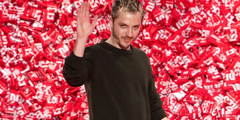 How Glenn Martens Saved Diesel From Its Midlife Crisis | Hypebeast