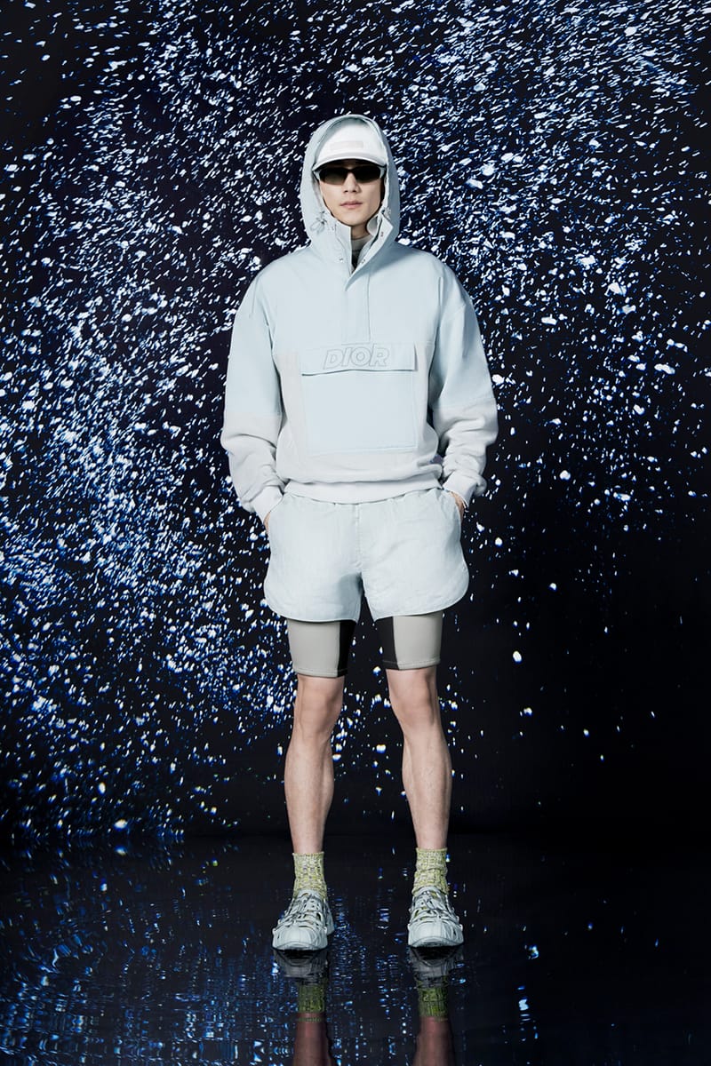 Dior and Parley Reconnect for Second Beachwear Capsule | Hypebeast
