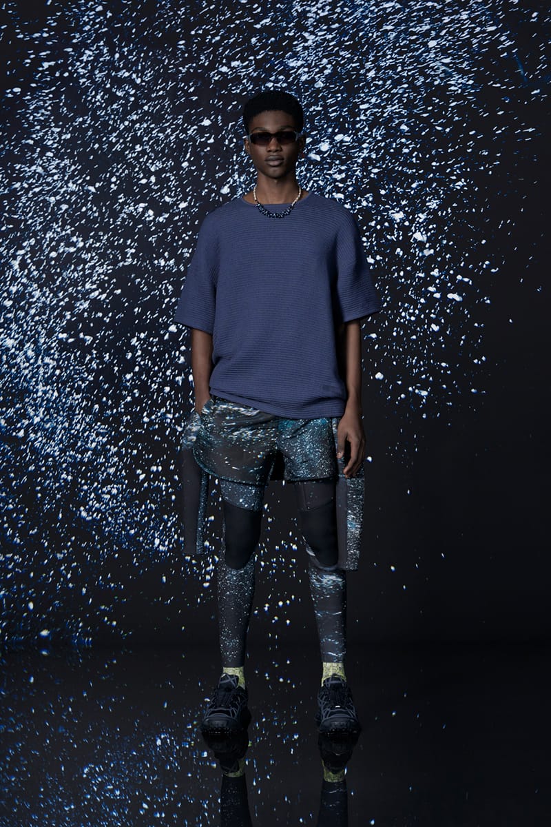 Dior and Parley Reconnect for Second Beachwear Capsule | Hypebeast