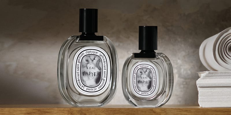 Diptyque best seller discount perfume