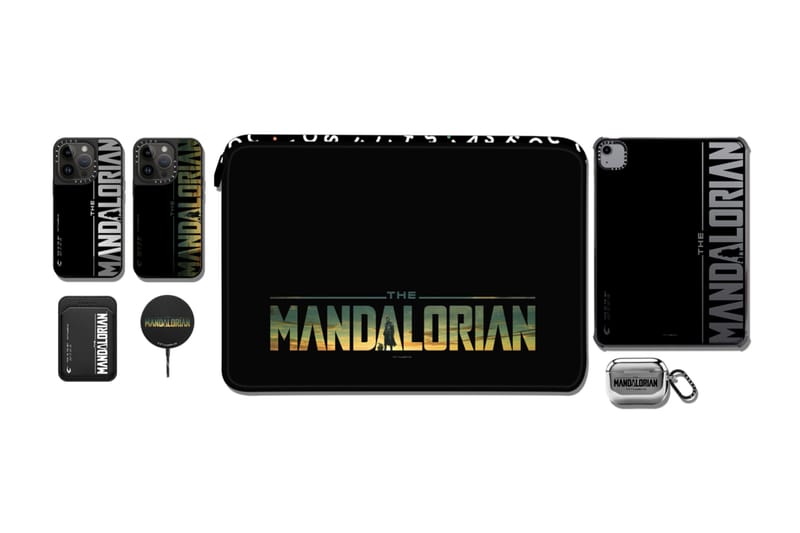 casetify THE mandalorian コラボ　15promax Amazon.com: CASETiFY Mirror iPhone 15 Pro Max Case Silver on