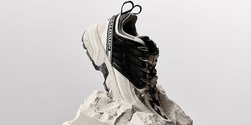 Dover Street Market Salomon ACS Pro Release Info | Hypebeast