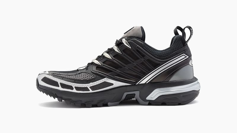 Dover Street Market x Salomon ACS Pro Advanced | Drops | Hypebeast