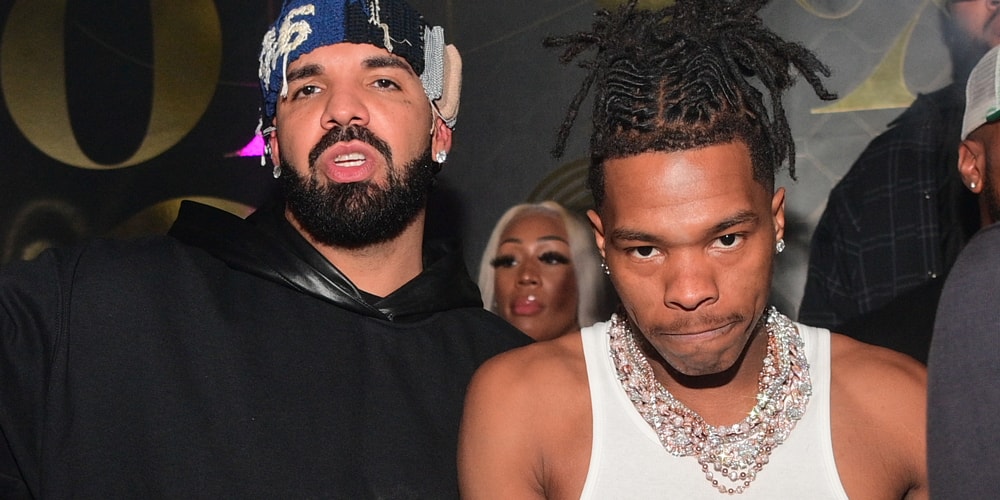 Drake, Lil Baby Collab Album Rumors | Hypebeast