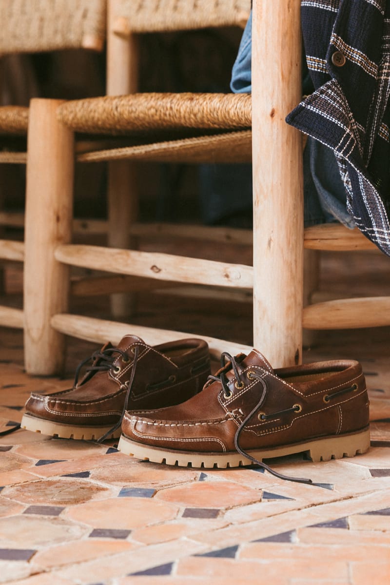 Duke deals boat shoes