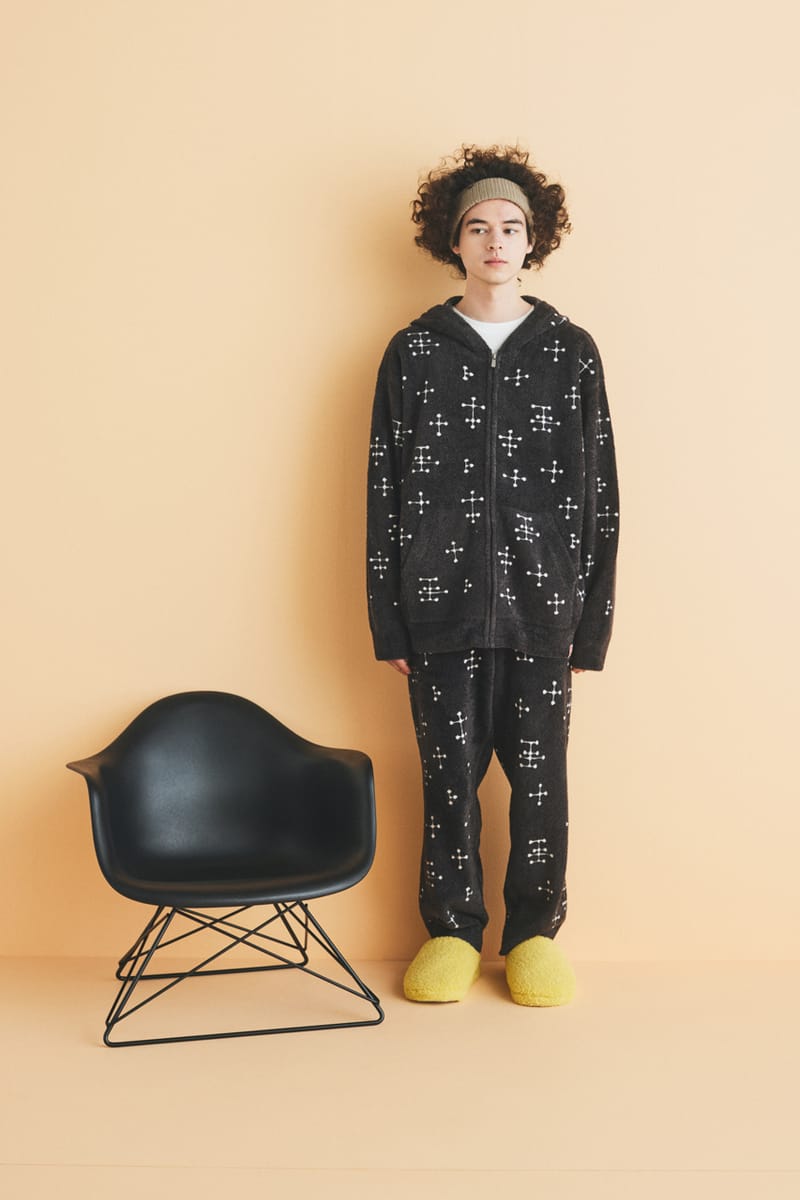 Eames Office x Gelato Pique Collection Info | Hypebeast