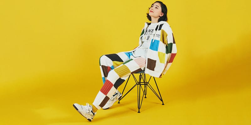 EAMES GELATO PIQUE  COLLECTION 3点セット eames-office-gelato-pique-