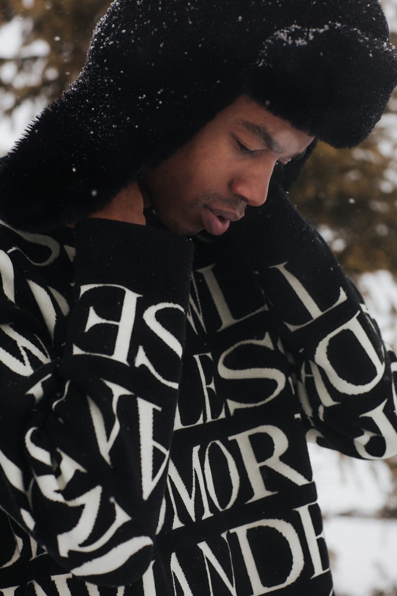 Ellesse and Tomorrowland Unveil New Capsule Collection | Hypebeast