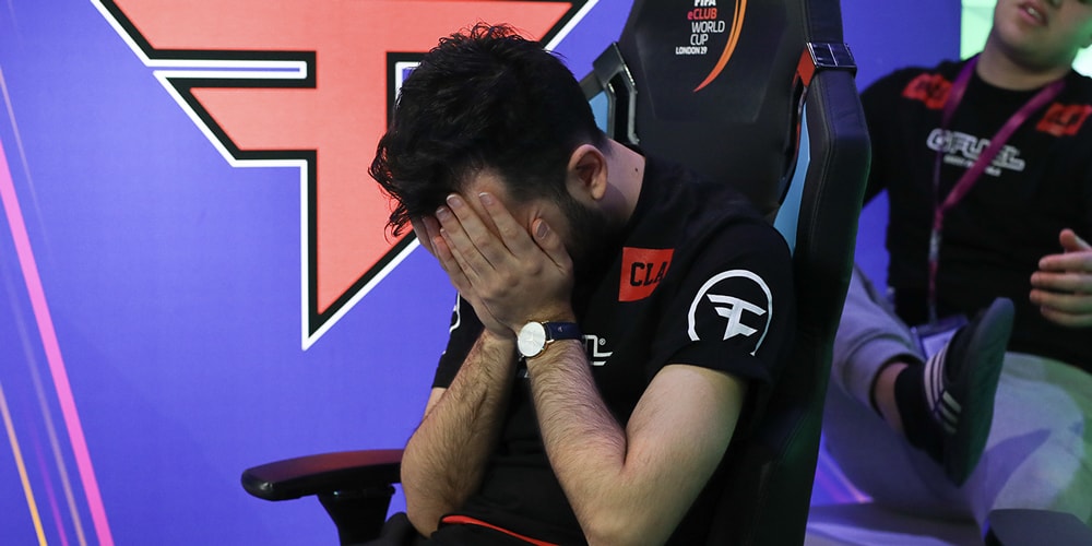 Nasdaq Issues FaZe Clan 