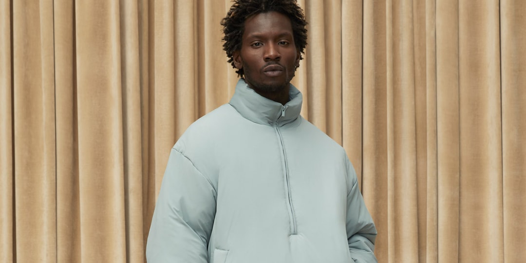 Fear of God ESSENTIALS Spring 2023 Collection | Hypebeast