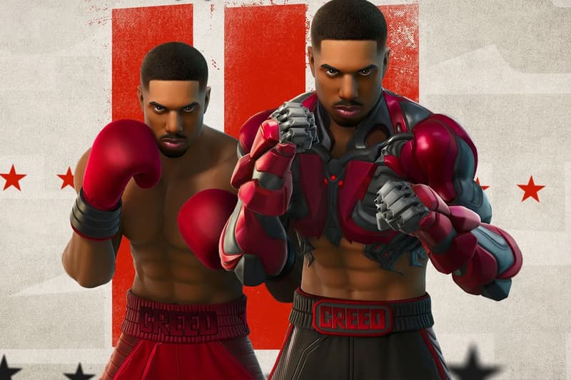 Fortnite Creed III Skins Info Hypebeast