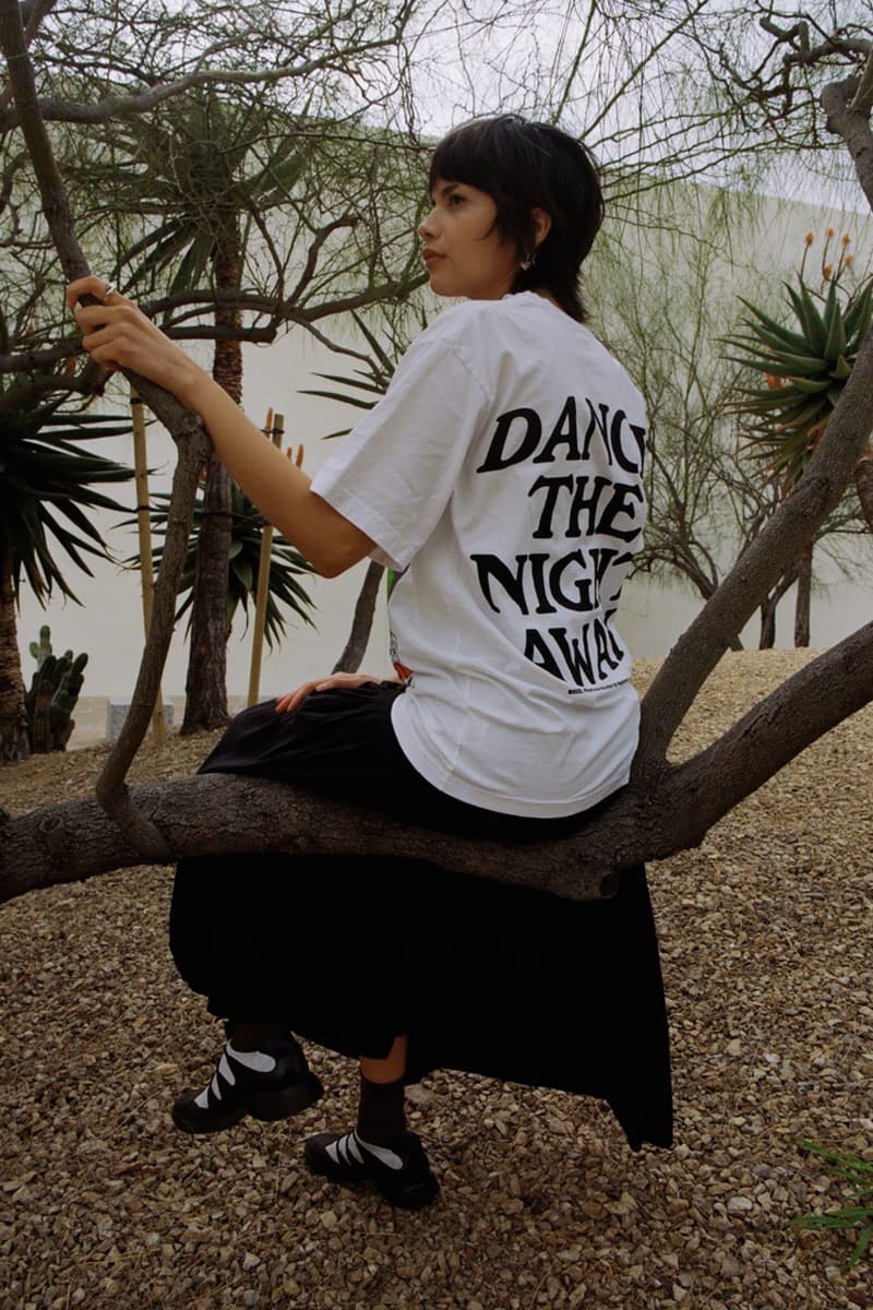 FRANCHISE Magazine Basketball Spring Summer 23 Collection | Hypebeast