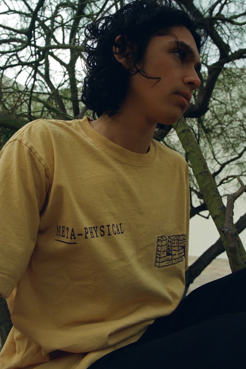 FRANCHISE Magazine Basketball Spring Summer 23 Collection | Hypebeast