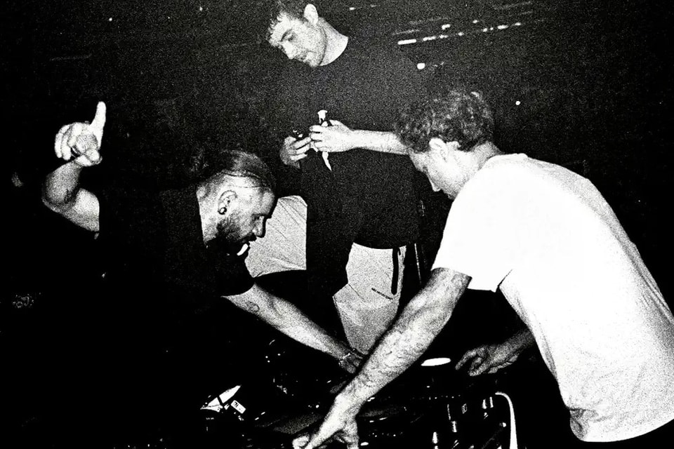 Stream Fred Again Skrillex Four Tet quot Baby Again quot Hypebeast Stream Fred Again Skrillex Four Tet quot Baby Again quot Hypebeast