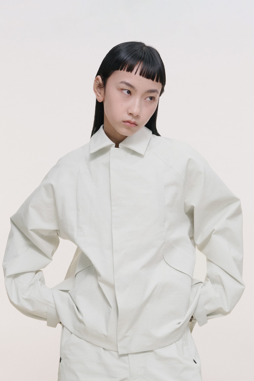 Goldwin 0 SS23 Collection Info and Interview | Hypebeast