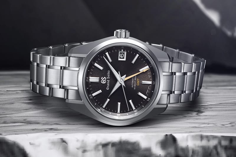 Grand Seiko Watches Wonders 2023 Novelties Hypebeast