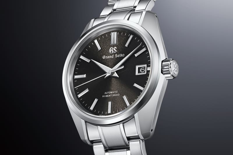 Grand Seiko Watches Wonders 2023 Novelties Hypebeast