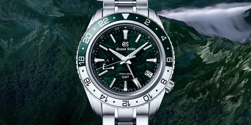 Grand seiko outlet tw