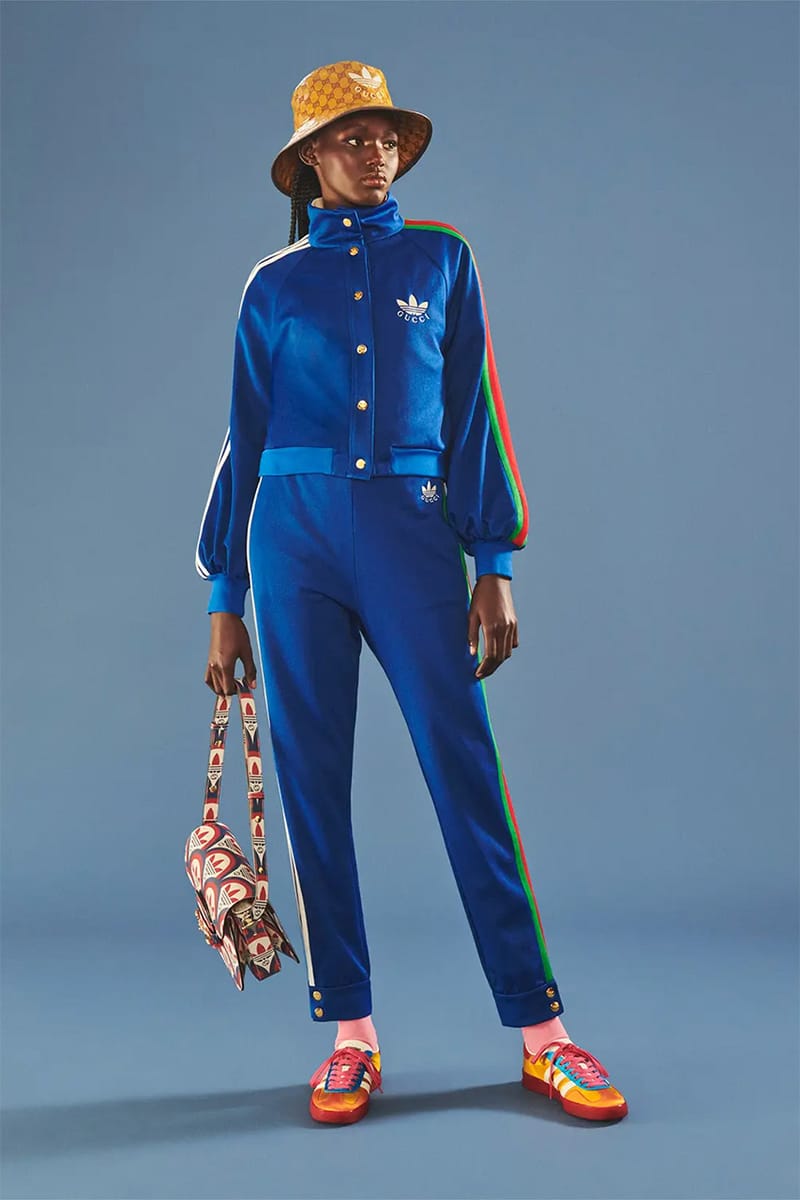 Gucci 2024 full tracksuit