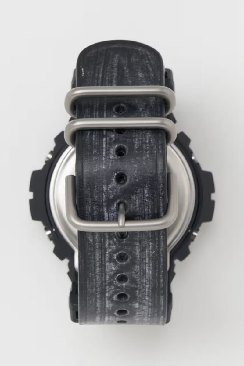 G shock hot sale glide band