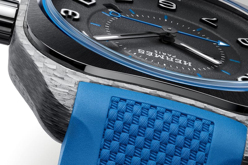 Hermès H08 Watches & Wonders 2023 New Colors | Hypebeast