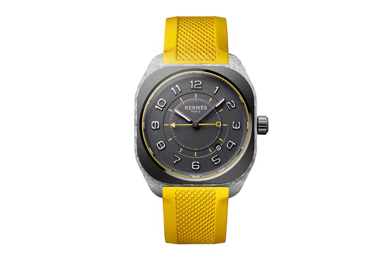 Hermès H08 Watches & Wonders 2023 New Colors | Hypebeast Hermès H08 Watches & Wonders 2023 New Colors | Hypebeast