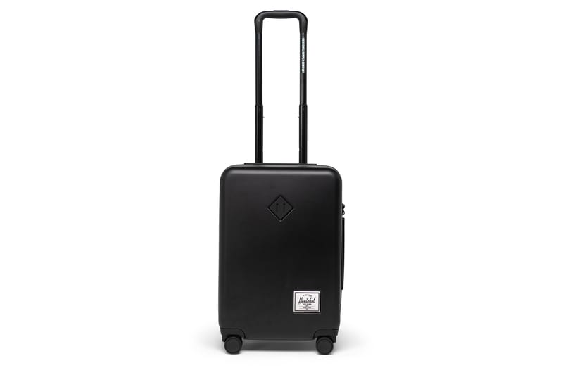 Herschel Releases Heritage Inspired Luggage Capsule | Hypebeast