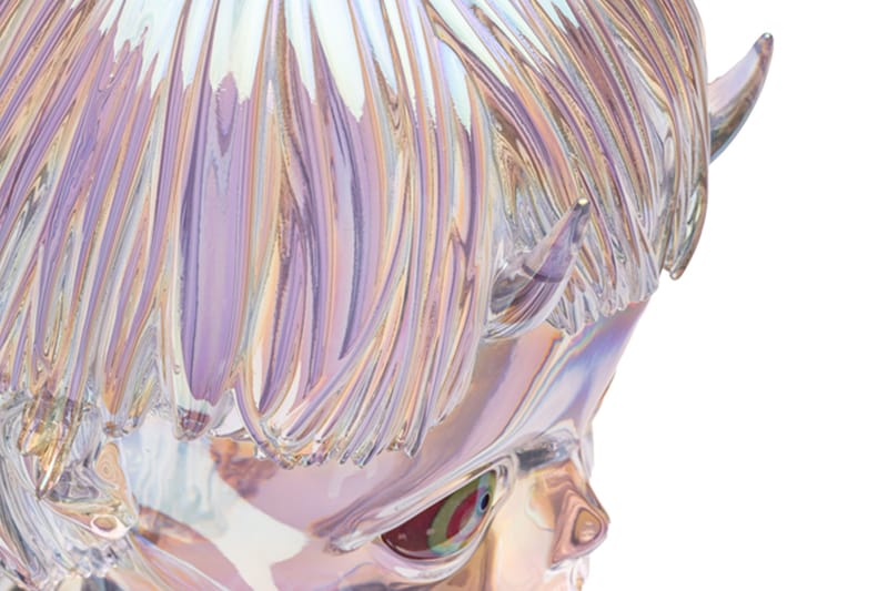 Hikari Shimoda Children of this Planet #38 Avant Arte Hikari Shimoda Children of this Planet #38 Avant Arte