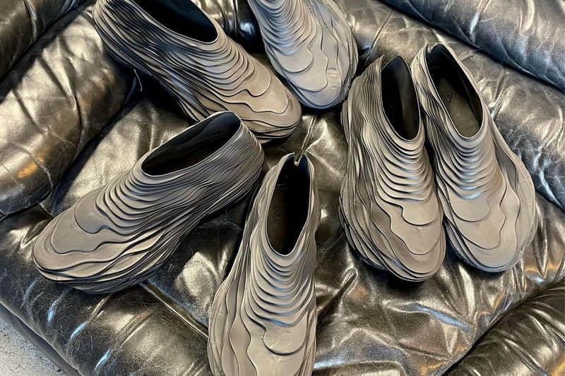 ALIVEFORM | Hypebeast