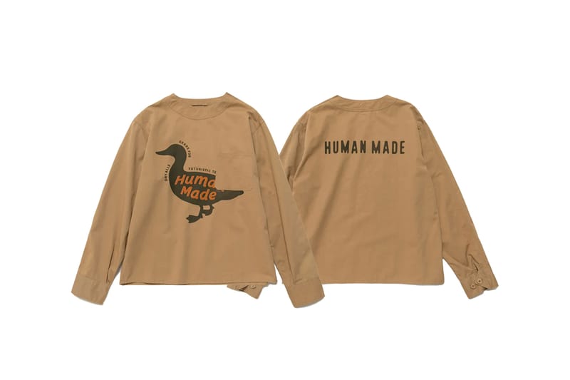 Human Made Readies Season 25 Hunting Collection | Hypebeast