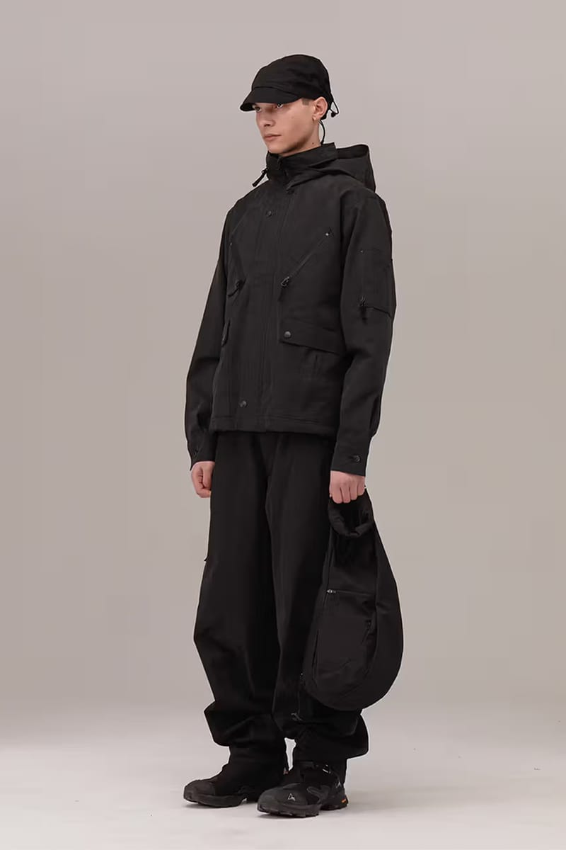 Hyein Seo FW23 Collection Lookbook | Hypebeast Hyein Seo FW23 Collection Lookbook | Hypebeast