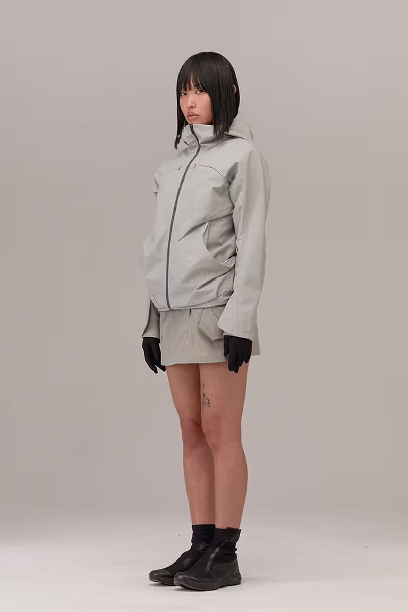 Hyein Seo FW23 Collection Lookbook | Hypebeast Hyein Seo FW23 Collection Lookbook | Hypebeast
