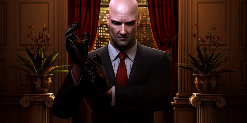 IO Interactive Hitman 4 Update Hypebeast Io interactive hitman 4 update hypebeast