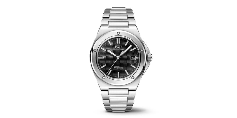 Ingenieur automatic deals