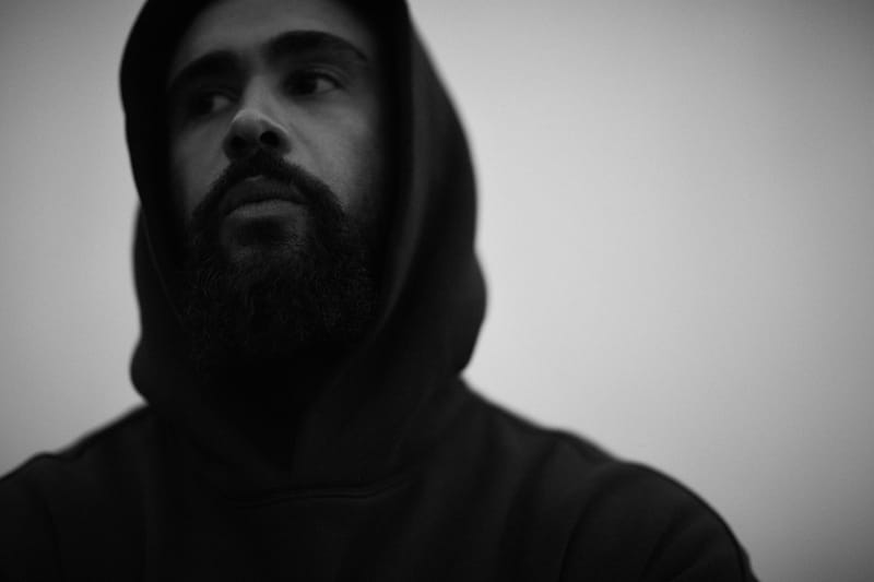 Fear of God ESSENTIALS Reveals The Black Collection | Hypebeast