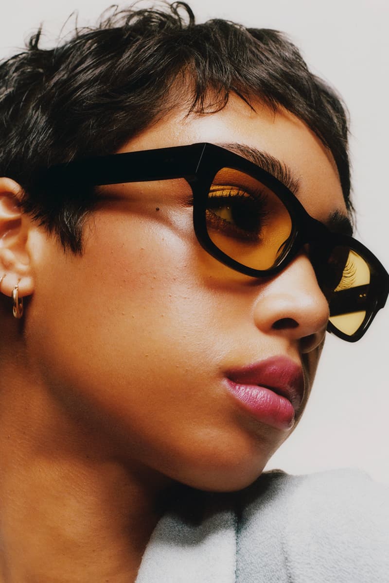 JINS Full Lens and Frames Customization Offer Hypebeast