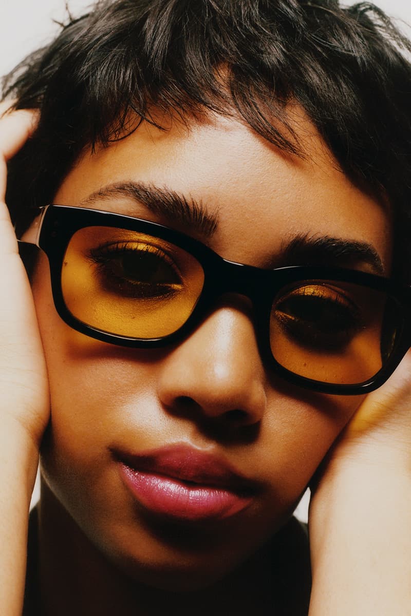 JINS Full Lens and Frames Customization Offer Hypebeast