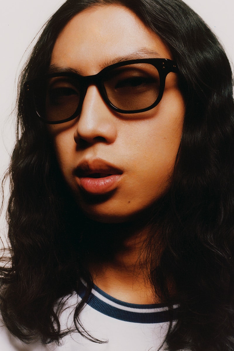 JINS Full Lens and Frames Customization Offer Hypebeast