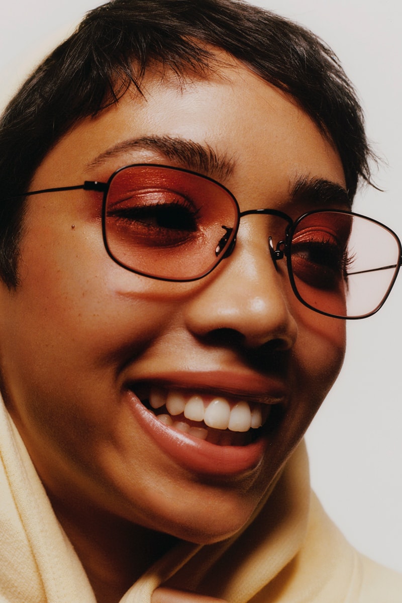JINS Full Lens and Frames Customization Offer Hypebeast