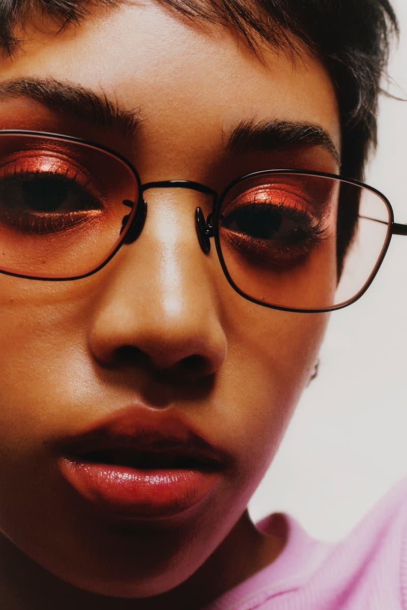 JINS Full Lens and Frames Customization Offer Hypebeast