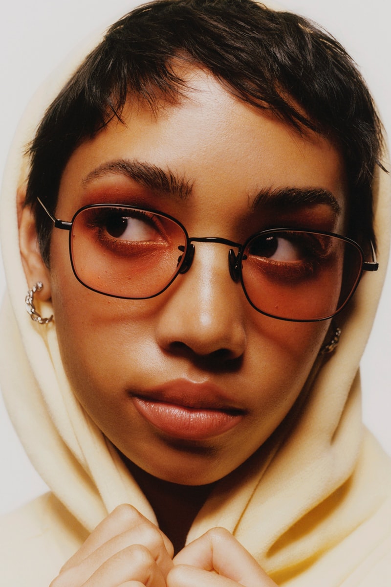 JINS Full Lens and Frames Customization Offer Hypebeast