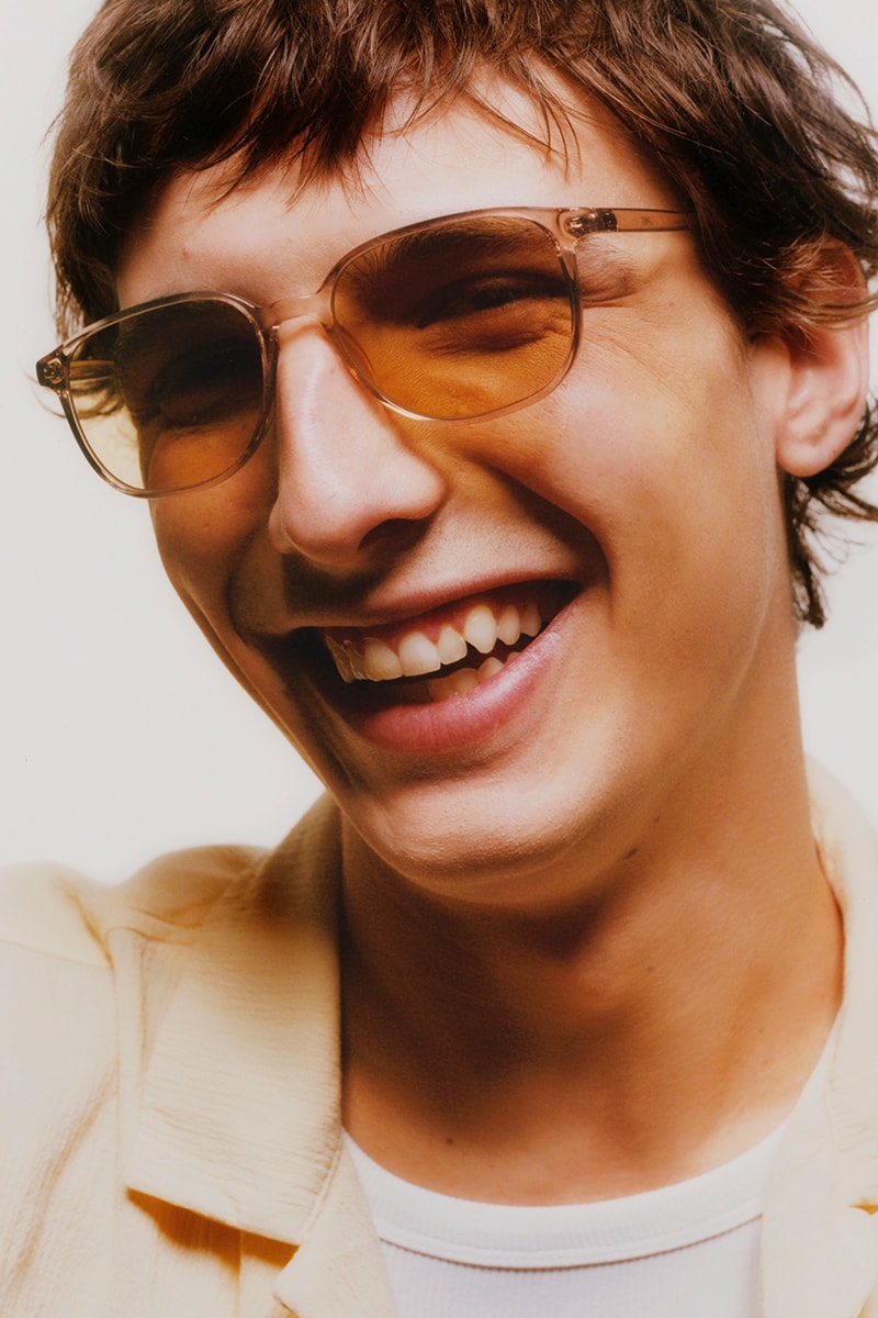 JINS Full Lens and Frames Customization Offer Hypebeast