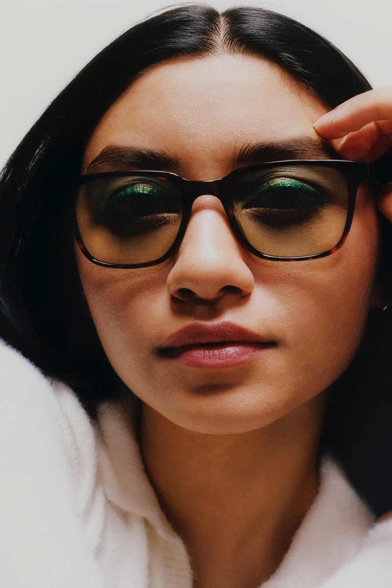 JINS Full Lens and Frames Customization Offer Hypebeast