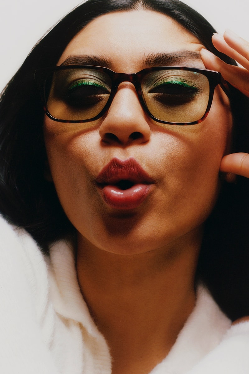 JINS Full Lens and Frames Customization Offer Hypebeast